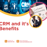 CRM and it's Benefits