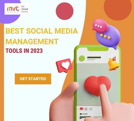 Best Social Media Management Tools in 2023
