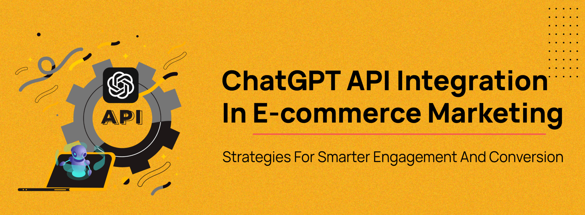 chatgpt API integration