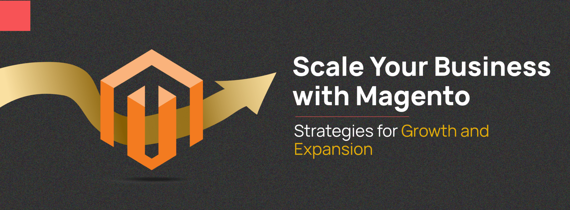 Scaling your business with magento