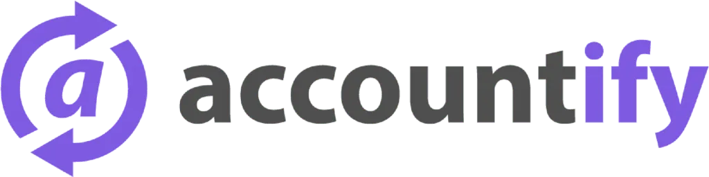 Accountify Logo