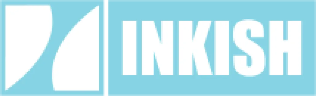 Inkish Logo