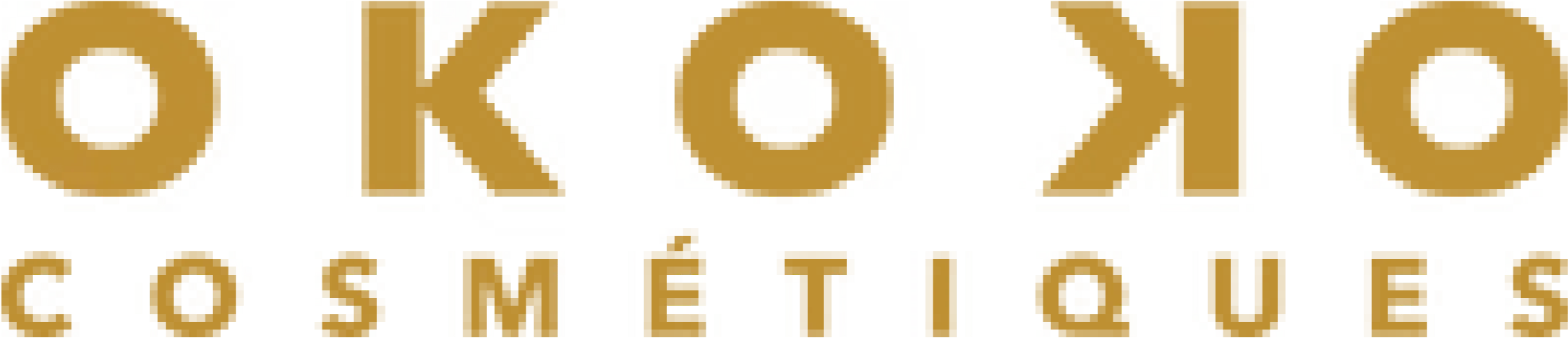 OKOKO Logo