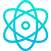 react