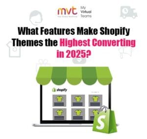 What Features Make Shopify Themes the Highest Converting in 2025?