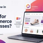 What’s New in AI for eCommerce Businesses
