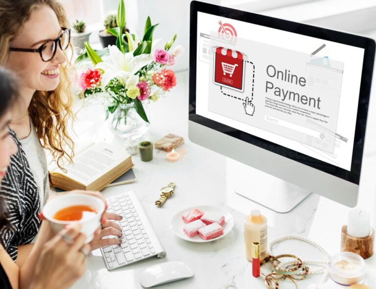 E-commerce Development