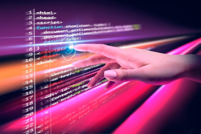 Web Application Development