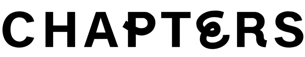 PrintChapters Logo