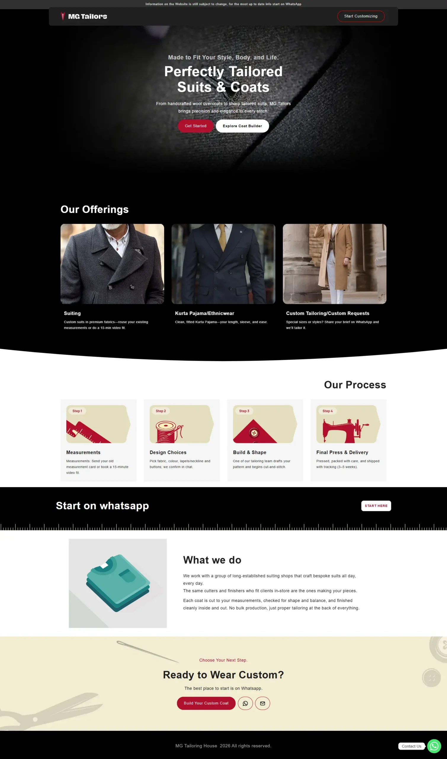 okokocosmetiques Website UI