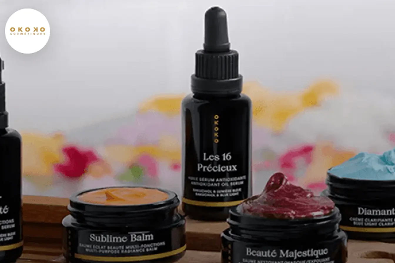 OKOK Cosmetics
