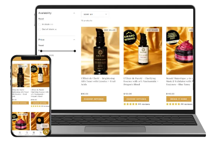 OKOKO case study