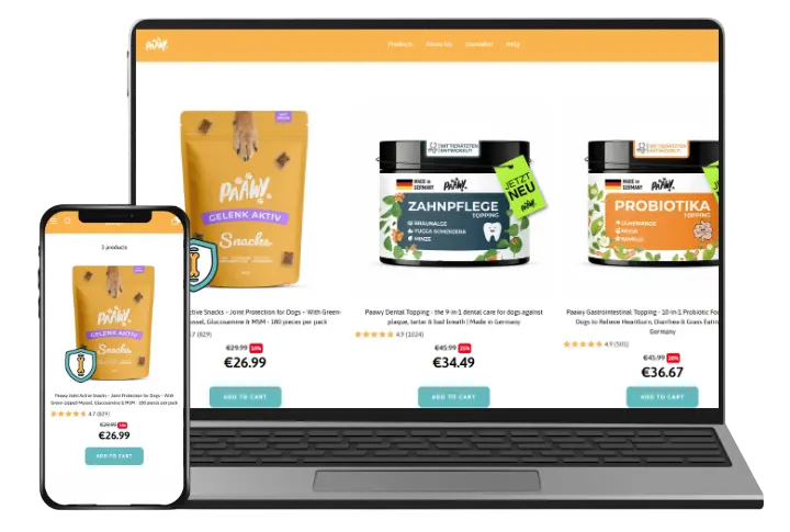 Paawy Case Study