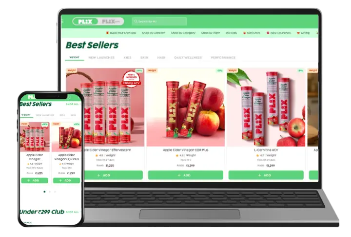 Plix case study