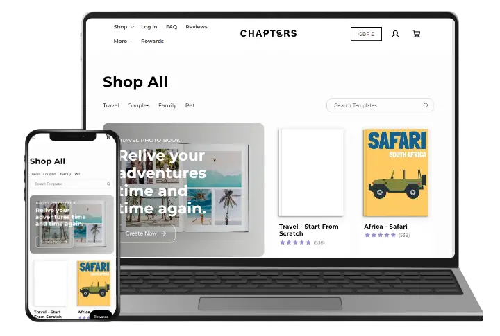 PrintChapters
